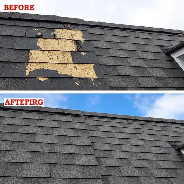 Roof Repair Near Me in Bridgeport, PA near me